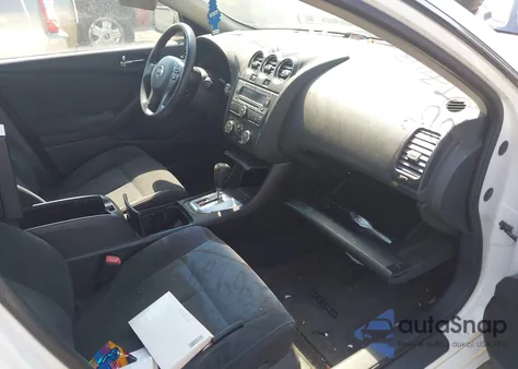 2011 Nissan Altima 2.5 S из США, поврежденный, VIN 1N4AL2AP0BC156470